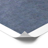  Woman Golfer Print uit 1920 (Hoek)