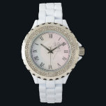 Woman Horloge<br><div class="desc">🖤</div>