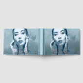 "Woman in Blue" Gastenboek (Volledig)