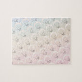 Woman Legpuzzel (Horizontaal)