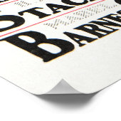 Woman Magazine Poster (Hoek)