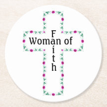 Woman of faith