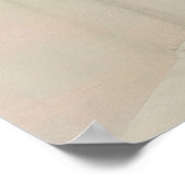 Woman Pencil Drager Alphonse Mucha Art Nouveau Poster (Hoek)