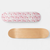 Woman Persoonlijk Skateboard (Horizontaal)