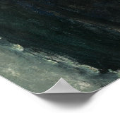 Woman Red Hair - Amedeo Modigliani Fine Art Poster (Hoek)