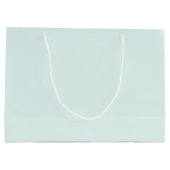 Woman Sarcasm 50 Large Cadeautasje (Achterkant)