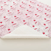 Woman Sherpa Deken (3/4)