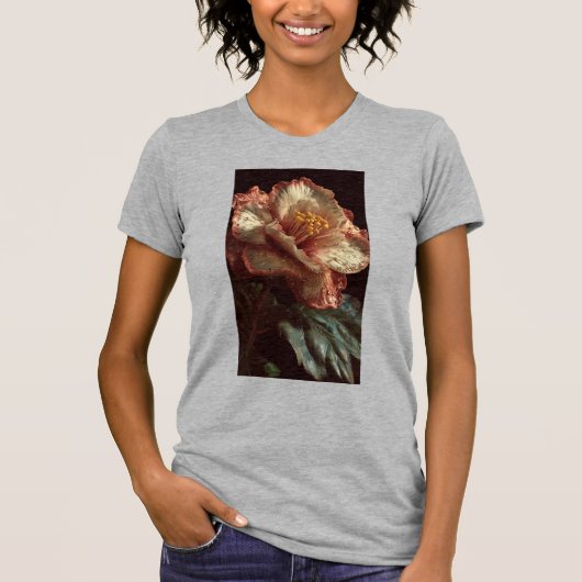 Woman T Shirt (Voorkant)