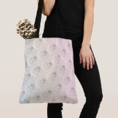 Woman Tote Bag (Dichtbij)