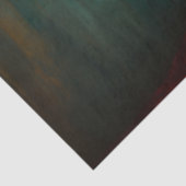 Woman with wings, Angel, Decoupage, Tissue paper, Tissuepapier (Detail)