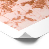 Woman Wood Gatherer Poster (Hoek)