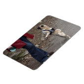 Womanizer Magneet (Linkerzijde)