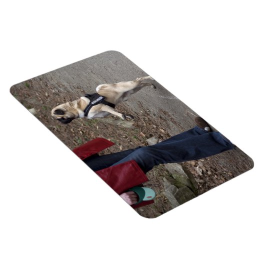 Womanizer Magneet (Rechterzijde)