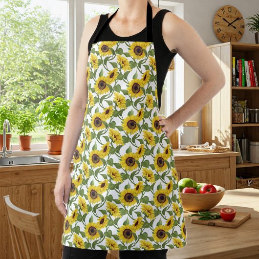 Woman's aprons, soft apron gift for her, gardening schort