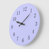  Woman's Cordless  Grote Klok (Hoek)