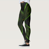 Womans Leggings tights Compliing Clothing Athletic (Links)