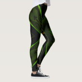Womans Leggings tights Compliing Clothing Athletic (Rechts)