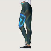 Womans Leggings tights Compliing Clothing Athletic (Links)