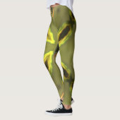 Womans Leggings tights Compliing Clothing Athletic (Links)
