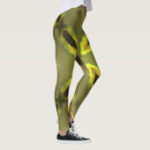 Womans Leggings tights Compliing Clothing Athletic (Rechts)