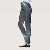 Womans Leggings tights Compliing Clothing Athletic (Links)