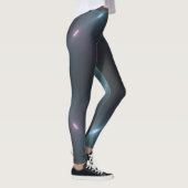 Womans Leggings tights Compliing Clothing Athletic (Rechts)