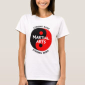 WOMANS T T-SHIRT (Voorkant)