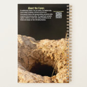 Wombat 2027 Planner (Achterkant)