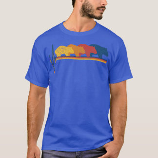 Wombat Australië Wombats T-shirt
