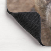 Wombat Kiss Muismat (Hoek)