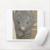 Wombat Muismat (Met muis)