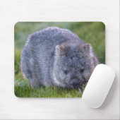 Wombat Muismat (Met muis)