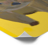 Wombat Poster (Hoek)