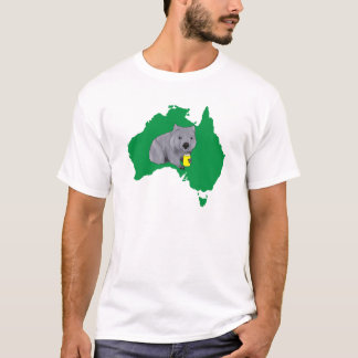Wombat T-shirt