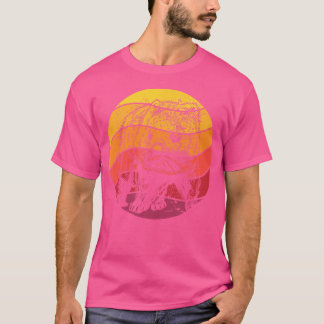 Wombat T-shirt