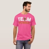 Wombat T-shirt (Voorkant volledig)