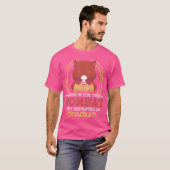 Wombat T-shirt (Voorkant volledig)