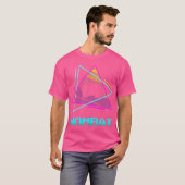 Wombat Wombats T-shirt (Voorkant volledig)