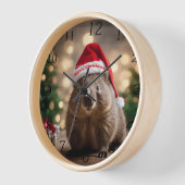 Wombat Wonderland: een gezellige kerstavond (Hoek)