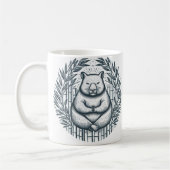 Wombat Wonderland Mok (Links)