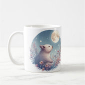 Wombat Wonderland Mok (Links)