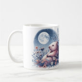 Wombat Wonderland Mok (Links)