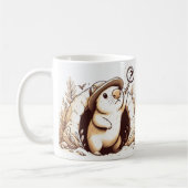 Wombat Wonderland Mok (Links)