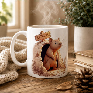 Wombat Wonderland Mok