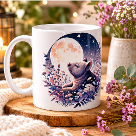 Wombat Wonderland Mok