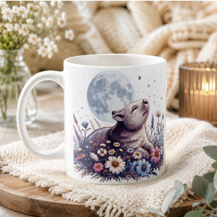 Wombat Wonderland Mok