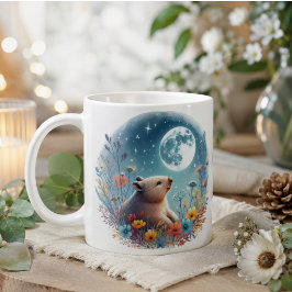 Wombat Wonderland Mok
