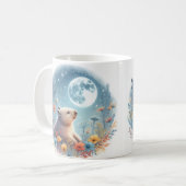 Wombat Wonderland Mok (Voorkant links)