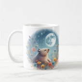 Wombat Wonderland Mok (Links)