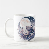 Wombat Wonderland Mok (Links)